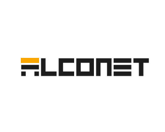 Alconet Containers